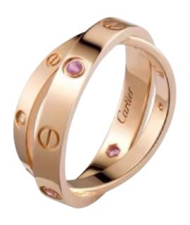 CARTIER Кольцо