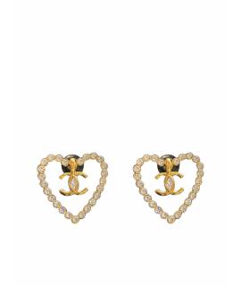 CHANEL Серьги