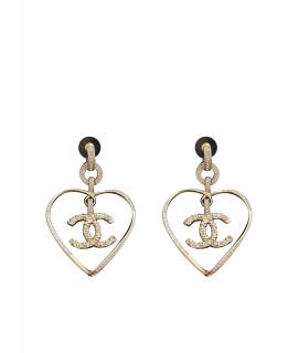 CHANEL Серьги