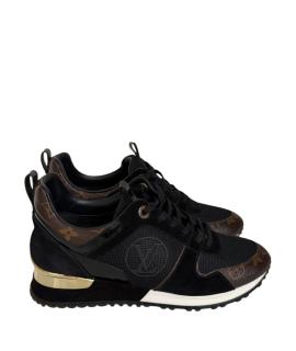 LOUIS VUITTON Кроссовки