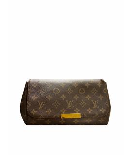 LOUIS VUITTON Клатч/вечерняя сумка