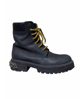 VETEMENTS Ботинки