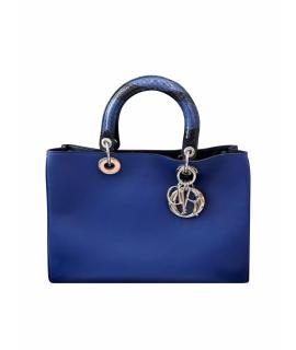 CHRISTIAN DIOR Сумка через плечо