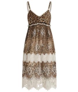 DOLCE&GABBANA Сарафан