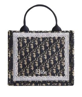 CHRISTIAN DIOR Сумка тоут