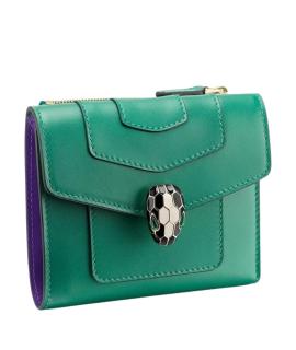 BVLGARI Кошелек
