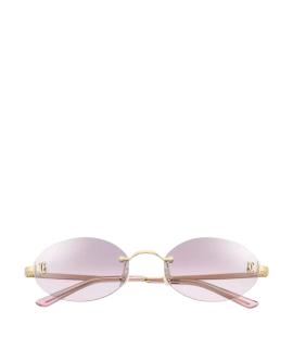 CARTIER Солнцезащитные очки