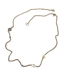 CHRISTIAN DIOR Колье