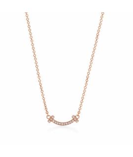 TIFFANY&CO Колье