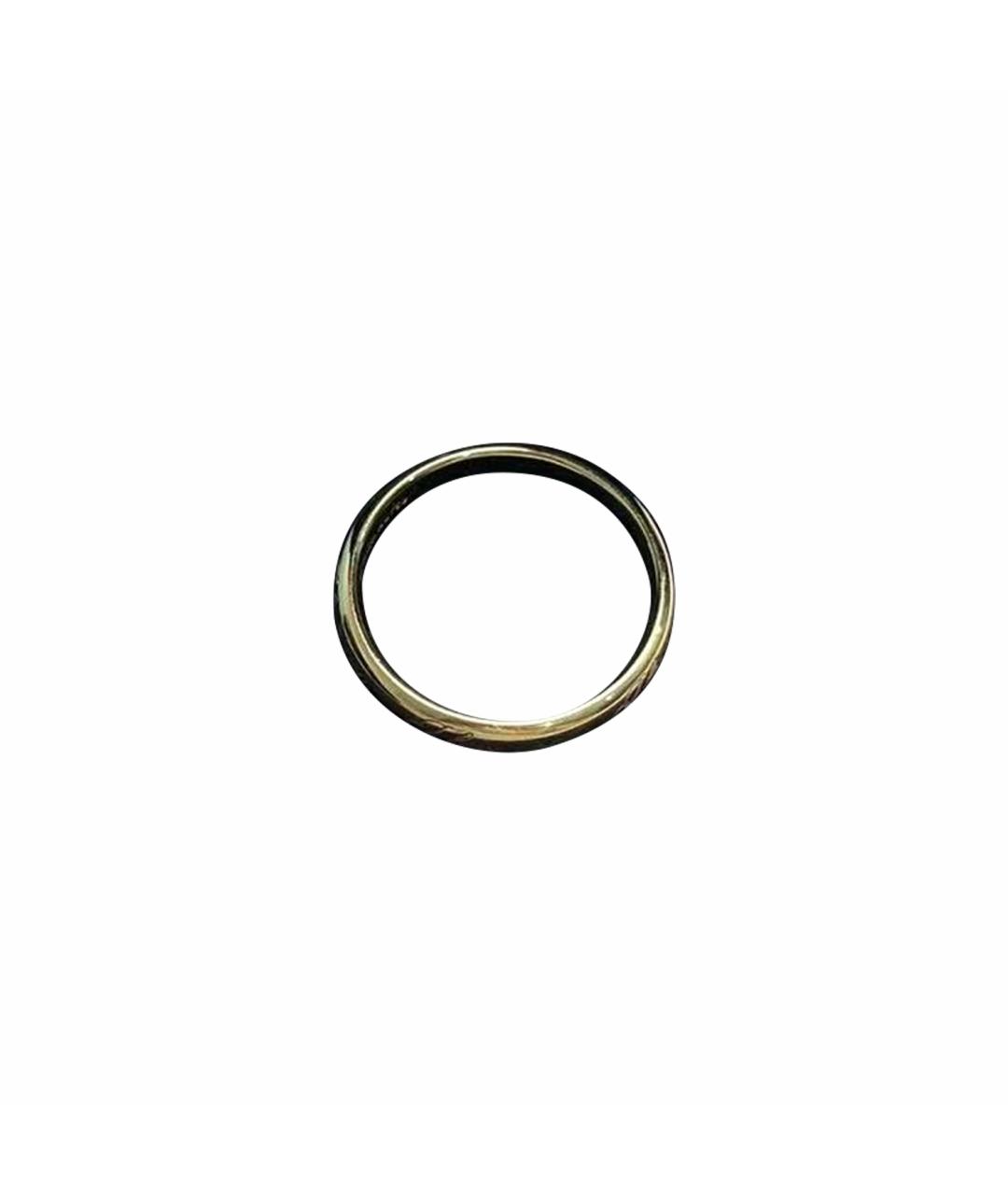 TIFFANY&CO Золотое кольцо, фото 1