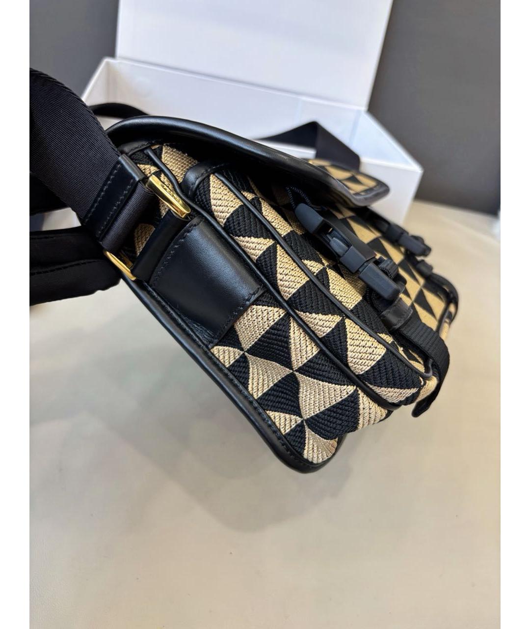 PRADA Мульти сумка через плечо, фото 3