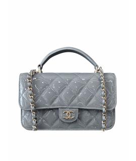 CHANEL Сумка через плечо