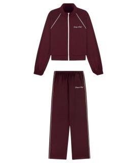 SPORTY AND RICH Спортивная куртка