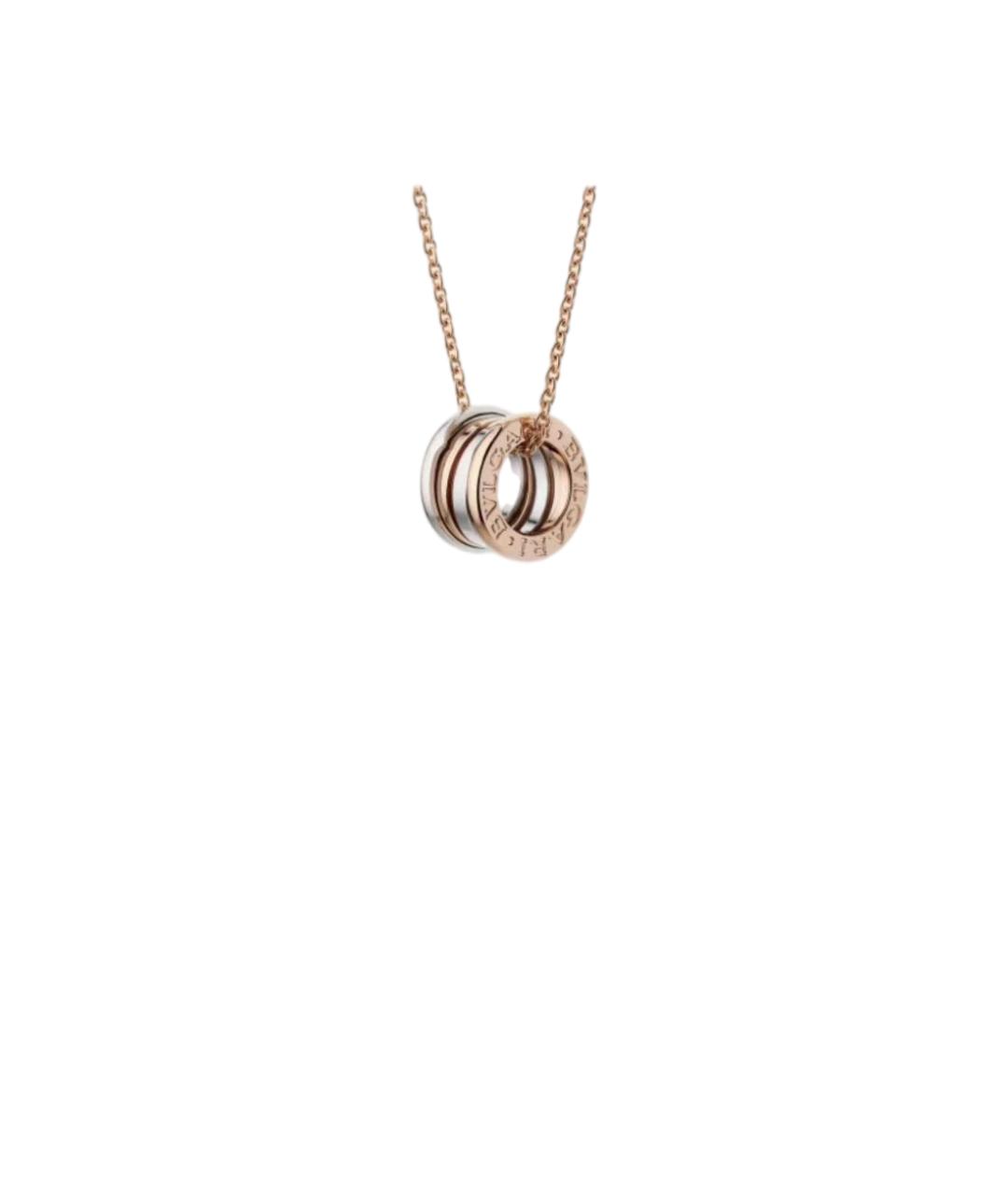 BVLGARI Мульти колье, фото 3