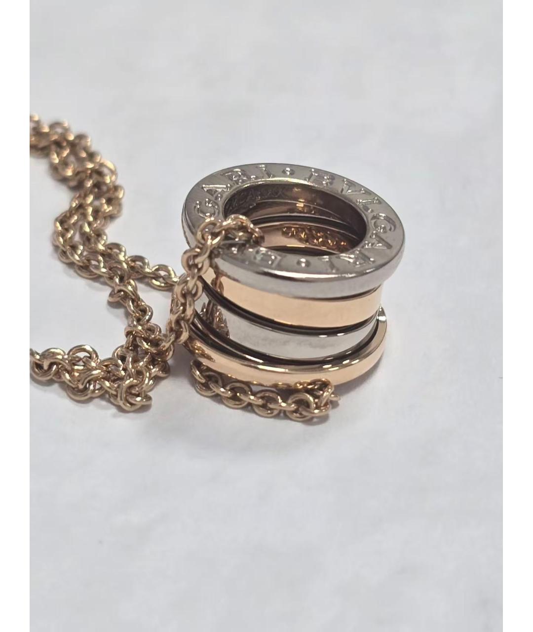 BVLGARI Мульти колье, фото 2