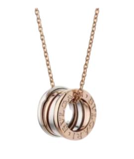 BVLGARI Колье