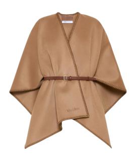 MAX MARA Накидка/пончо