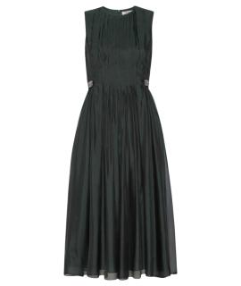 'S MAX MARA Повседневное платье