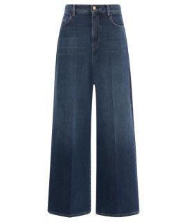 'S MAX MARA Прямые джинсы