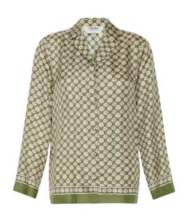 'S MAX MARA Рубашка