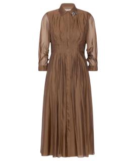 'S MAX MARA Повседневное платье