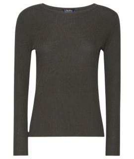 'S MAX MARA Лонгслив