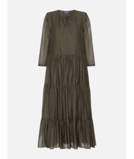 'S MAX MARA Повседневное платье