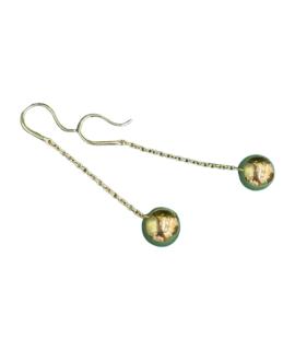 TIFFANY&CO Серьги