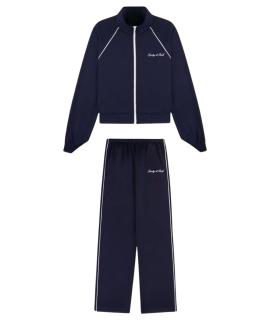 SPORTY AND RICH Спортивные костюмы