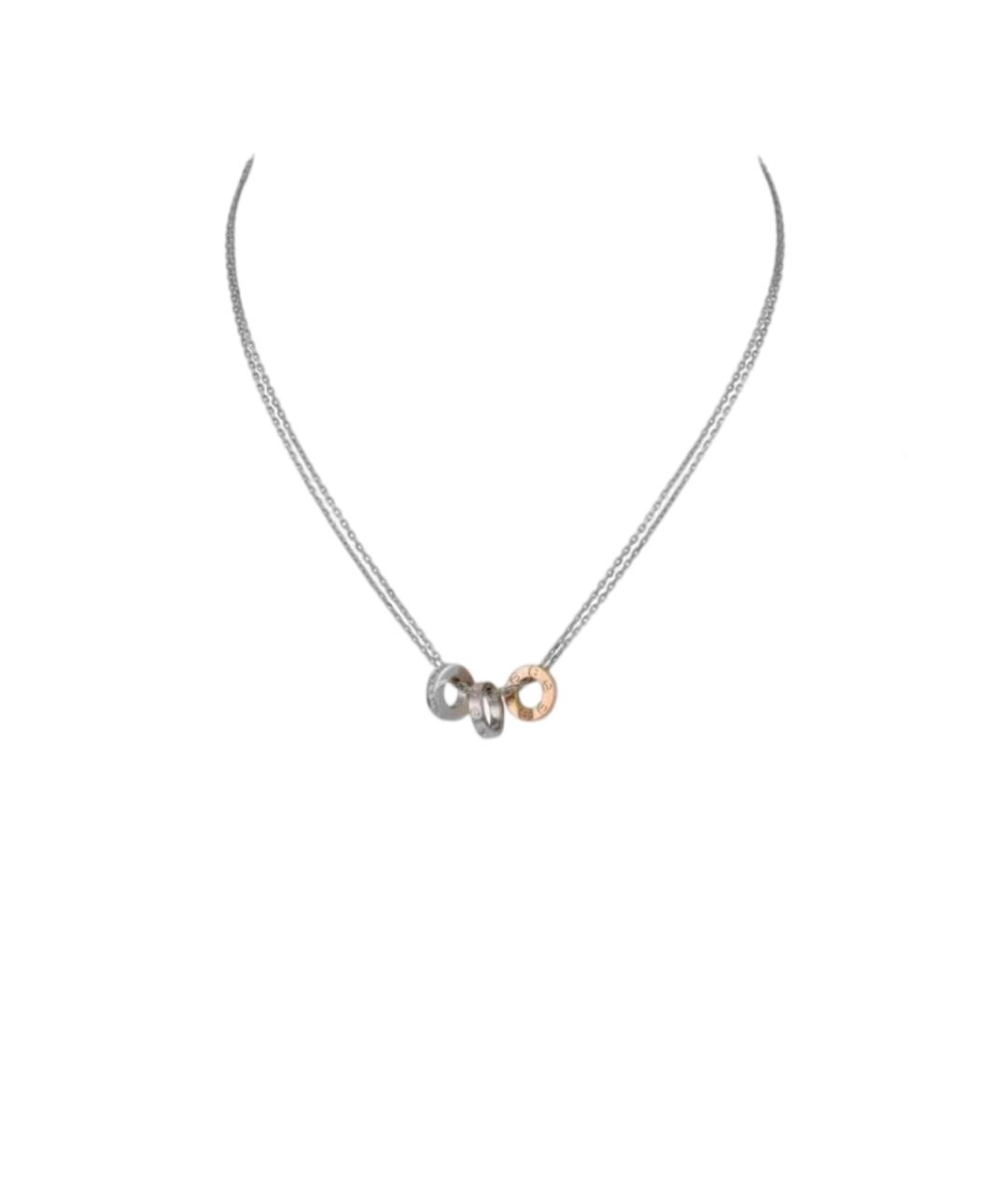 CARTIER Мульти колье, фото 1
