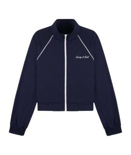 SPORTY AND RICH Спортивная куртка