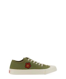 KENZO Низкие кроссовки / кеды
