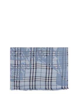 BURBERRY Шарф