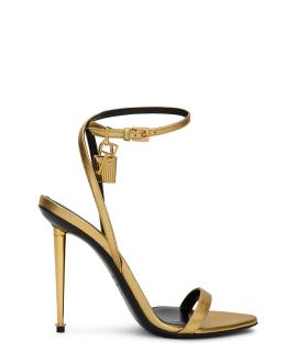 TOM FORD Босоножки