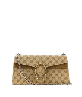GUCCI Сумка через плечо