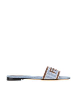 FENDI Сандалии
