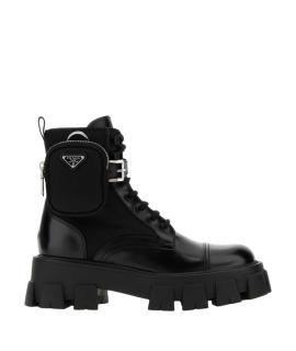PRADA Ботинки