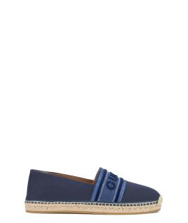 GUCCI Эспадрильи