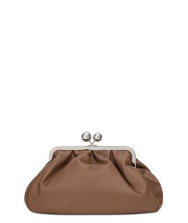 WEEKEND MAX MARA Клатч/вечерняя сумка