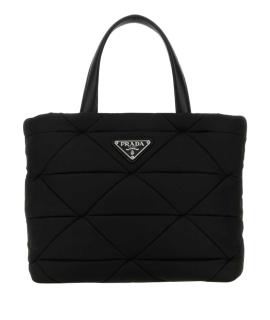 PRADA Сумка с короткими ручками