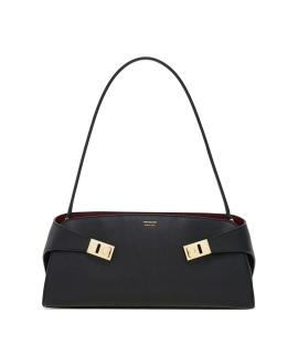 FERRAGAMO Сумка через плечо
