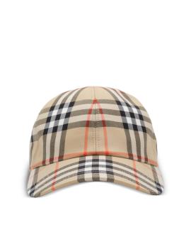 BURBERRY Кепка/бейсболка