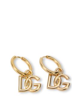 DOLCE&GABBANA Серьги