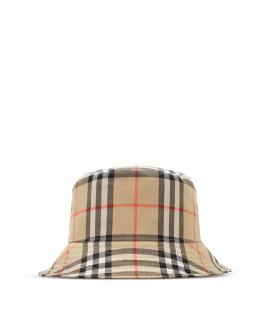 BURBERRY Шляпа