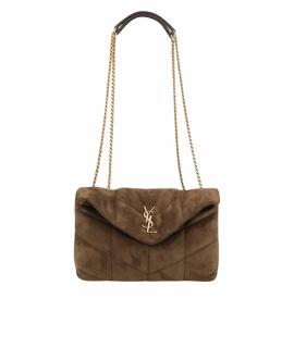 SAINT LAURENT Сумка через плечо