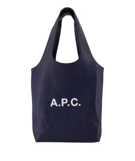 A.P.C. Сумка тоут