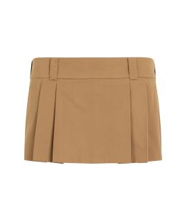 MIU MIU Юбка мини