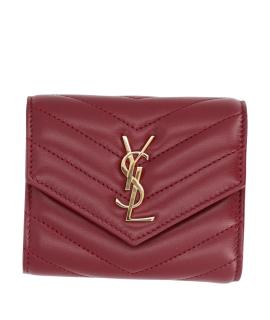 SAINT LAURENT Кошелек
