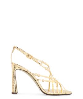 JIMMY CHOO Босоножки