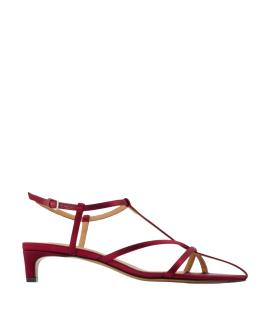 JIL SANDER Босоножки